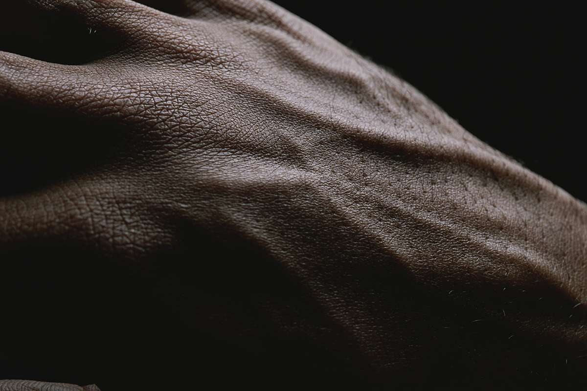 The pigment in our skin could be used to make electrical body implants