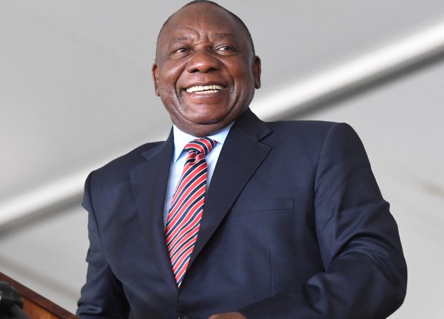 WATCH: Ramaphosa talks race, social cohesion in meeting with Hellenic, Italian, Portuguese communities